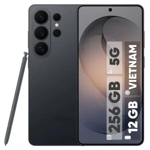 گوشی موبایل سامسونگ مدل Galaxy S26 Ultra دو سیم‌کارت ظرفیت 256 گیگابایت و رم 6 گیگابایت - ویتنام